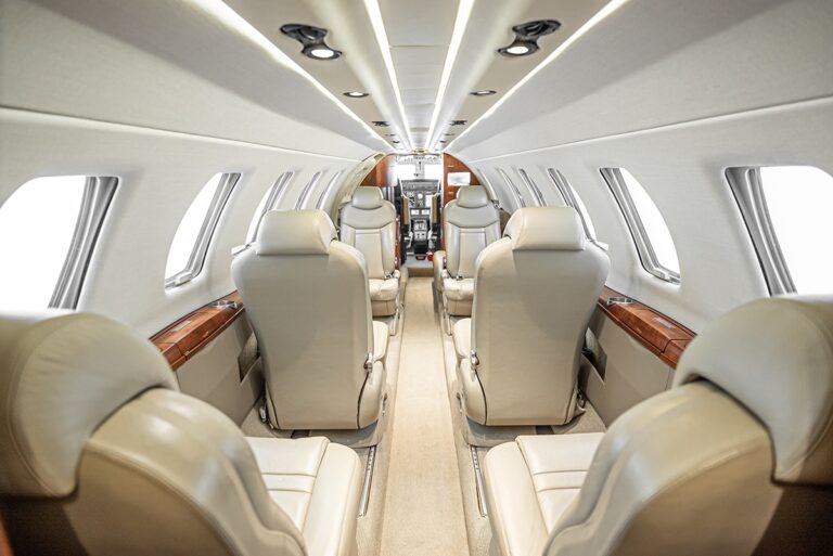 DSC02474-Citation-CJ4-525C-0020