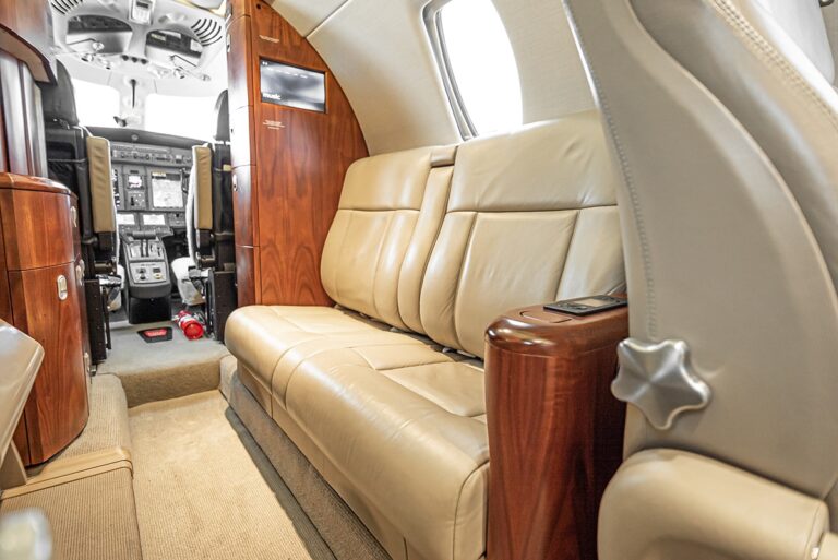 DSC02477-Citation-CJ4-525C-0020
