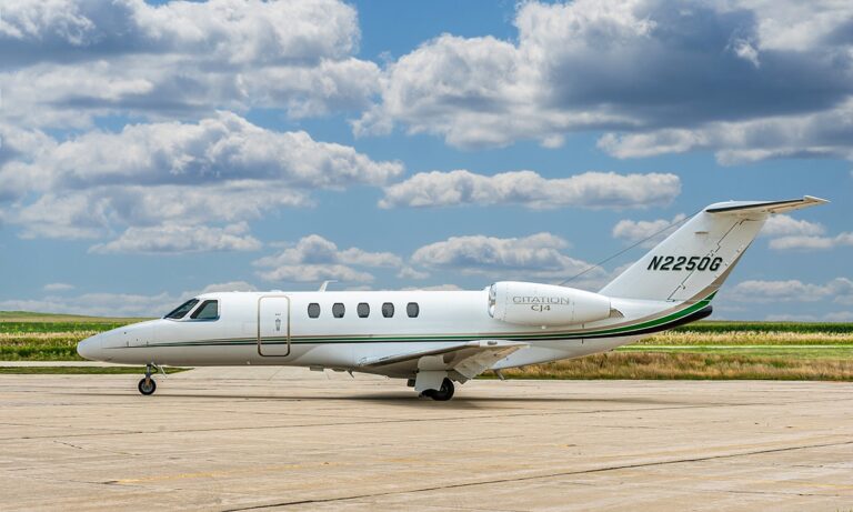 EXTERIOR-2-Citation-CJ4-525C-0020