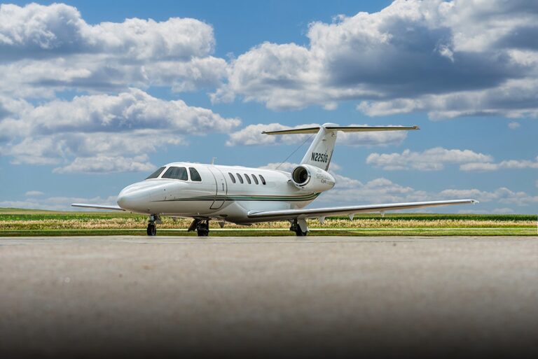 EXTERIOR-Citation-CJ4-525C-0020