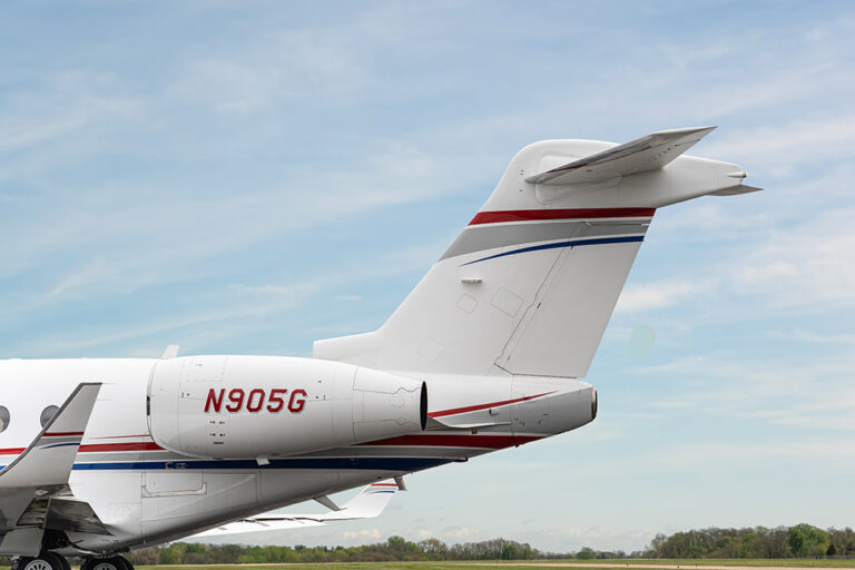 Gulfstream-G280-N905G-6