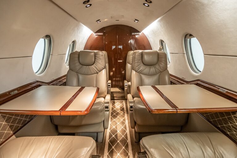 Hawker-400xp-N491HR-15