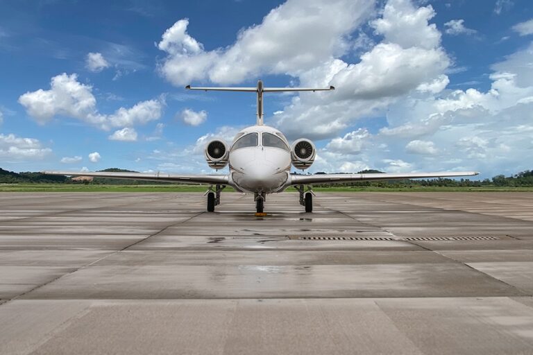 Hawker-400xp-N491HR-29