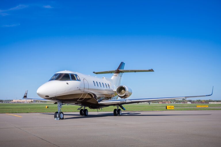 Hawker-Acquisition