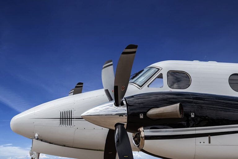 King-Air-200-N436EA-25