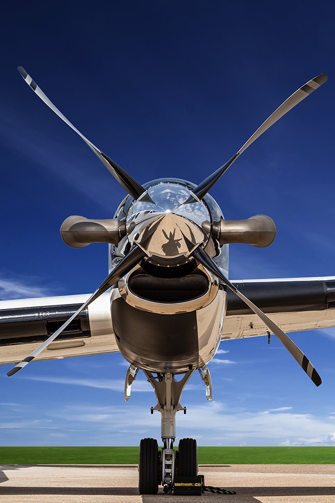 King-Air-200-N436EA-28