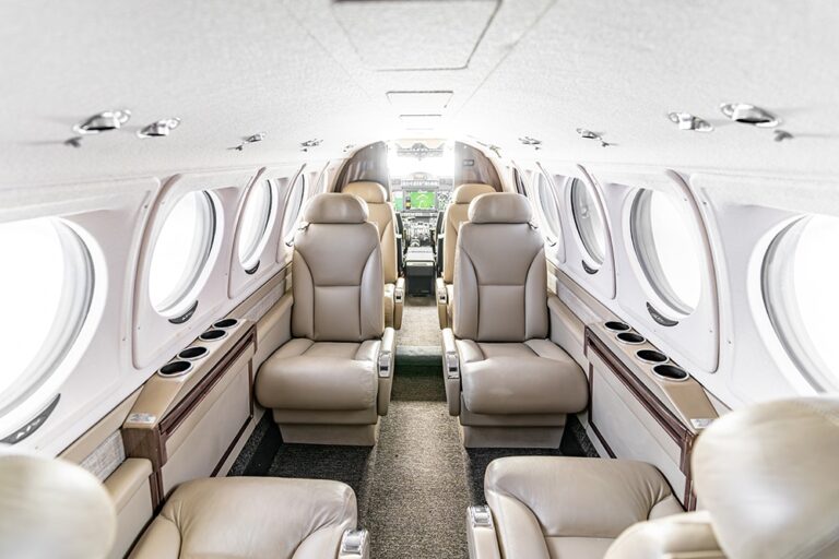 King-Air-250-N155RG-2