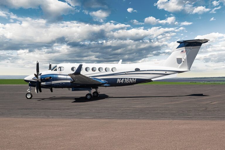 King-Air-350-N416NH-26