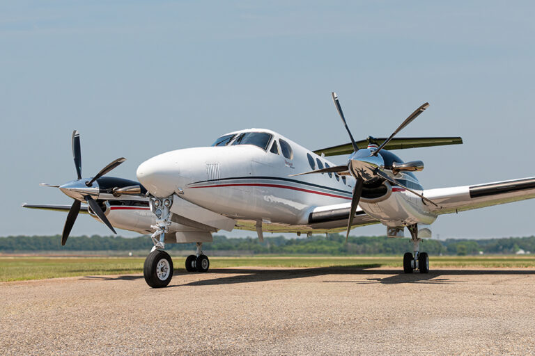 King-Air-B200-N795PA-20-1