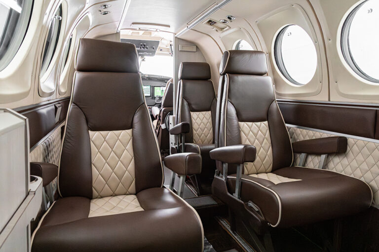 King-Air-B200-N795PA-3