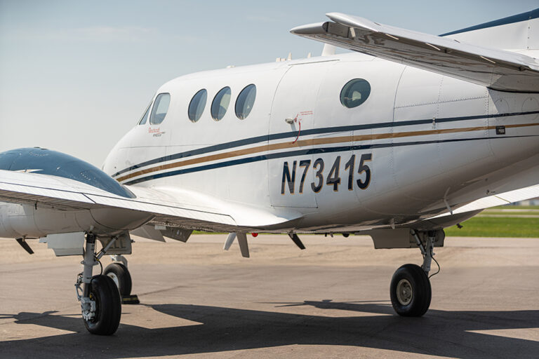 King-Air-C90GT-N73415-19
