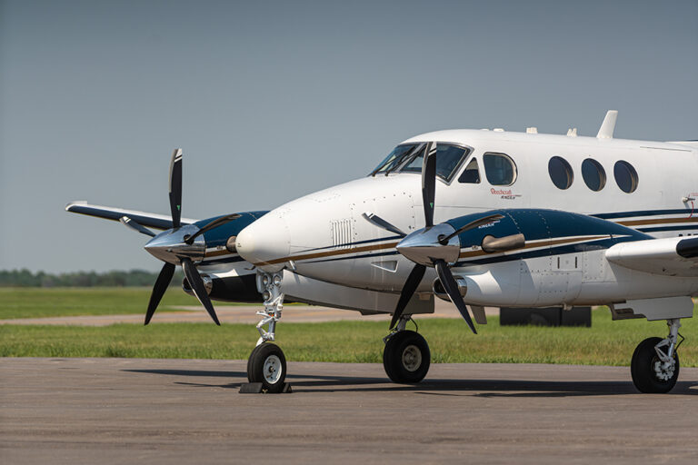 King-Air-C90GT-N73415-2