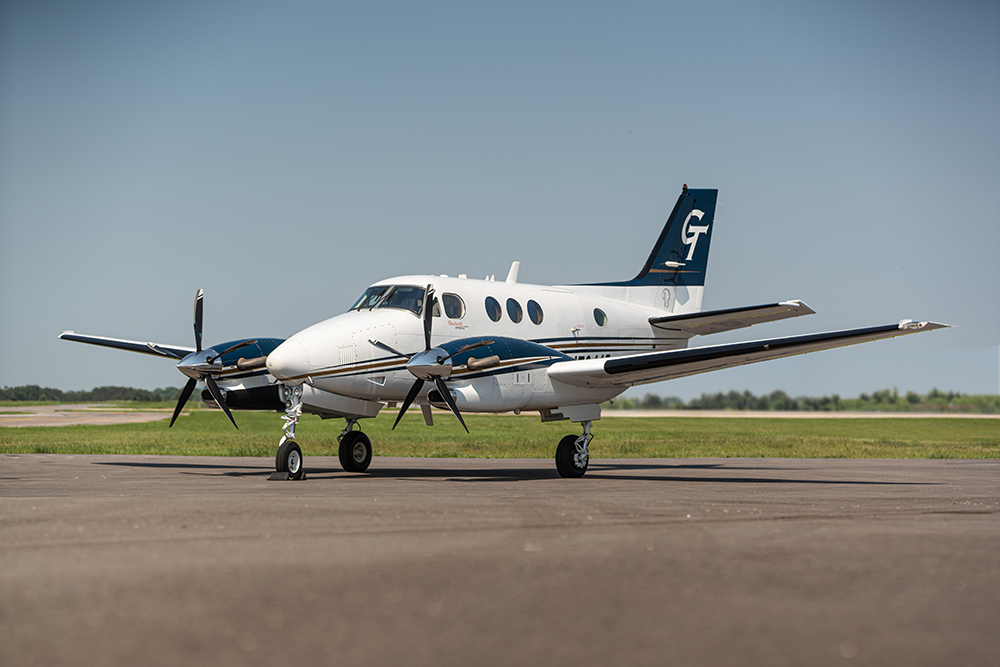 King-Air-C90GT-N73415-3