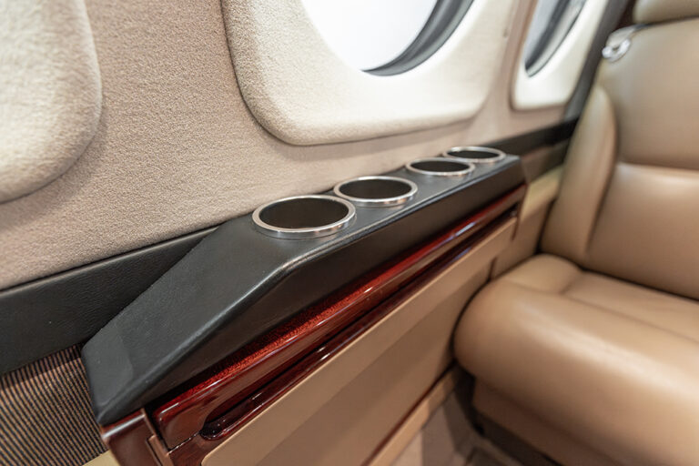 King-Air-C90GTi-N528GM-31