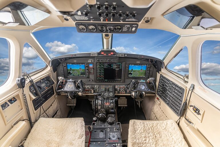KingAir-350-N4ISU-1-2