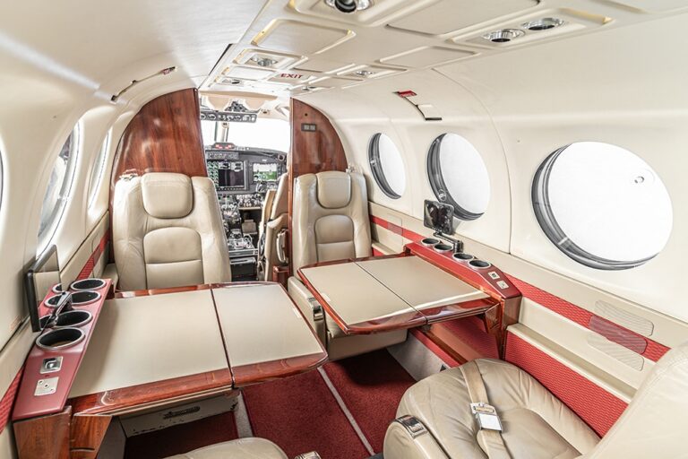 KingAir-350-N4ISU-7