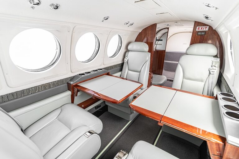KingAir-B200GT-N601GJ-17