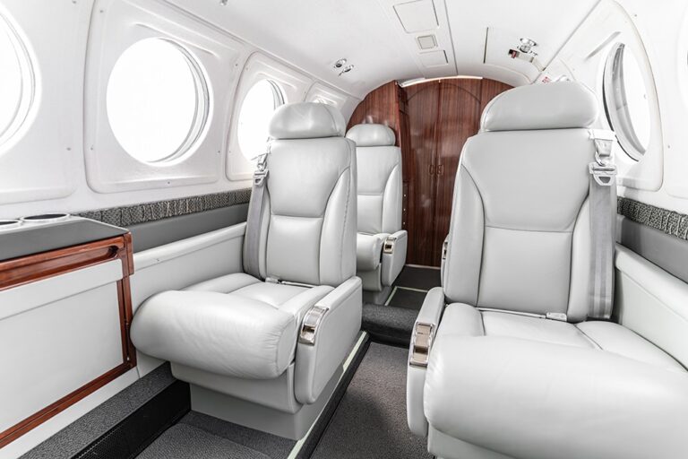 KingAir-B200GT-N601GJ-19