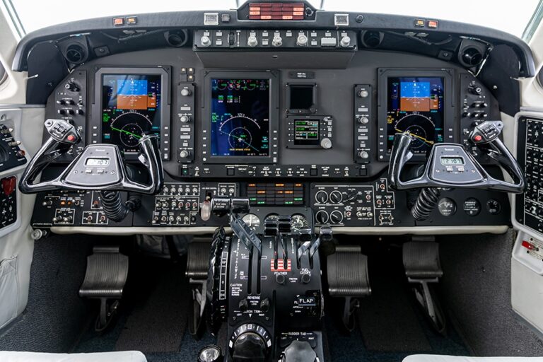 KingAir-B200GT-N601GJ-22