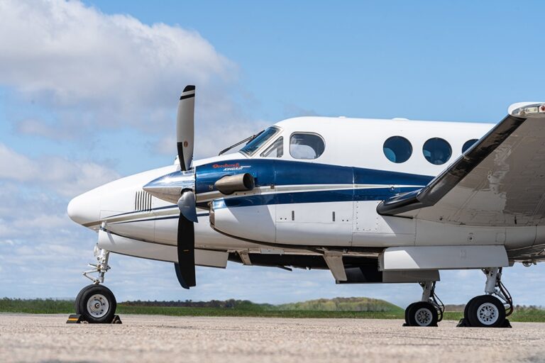 KingAir-B200GT-N601GJ-25