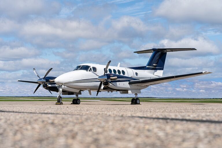KingAir-B200GT-N601GJ-26