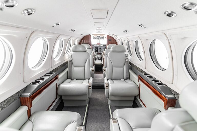KingAir-B200GT-N601GJ-7