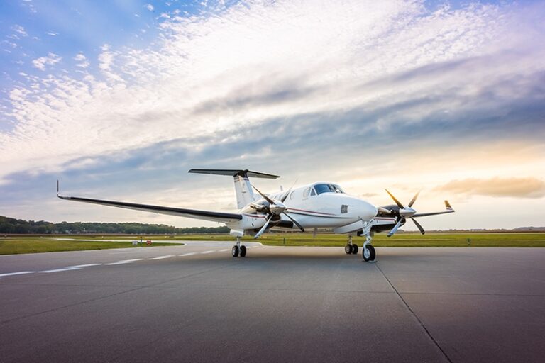 King_Air