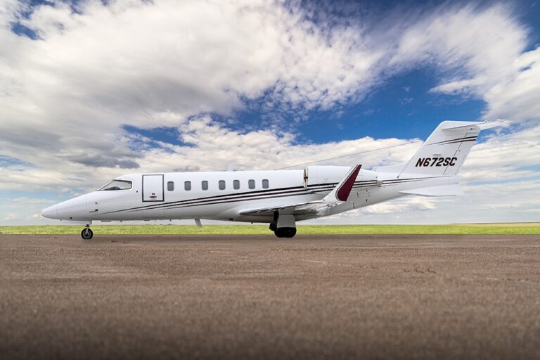 Lear-40XR-N672SC-36