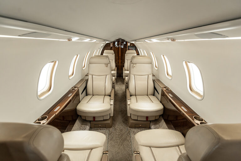 Lear-45XR-N451A-27