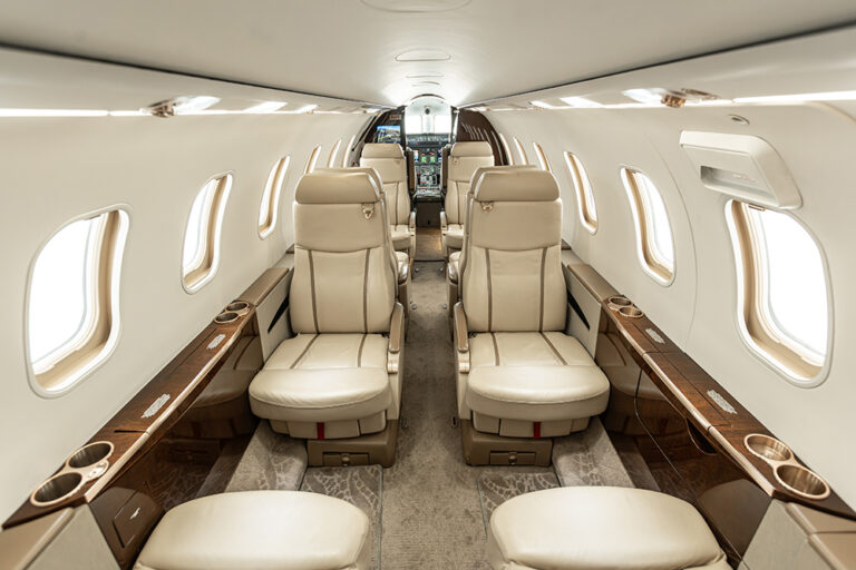 Lear-45XR-N451A-47