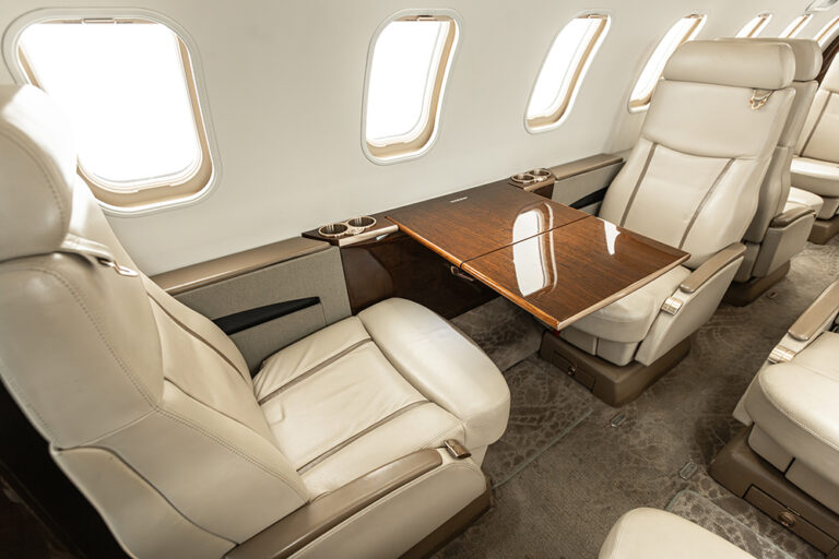 Lear-45XR-N451A-49