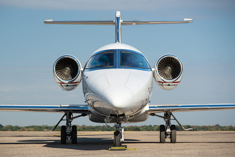 Lear-45XR-N451A-5
