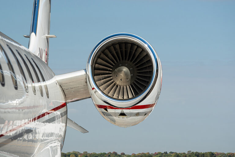Lear-45XR-N451A-8