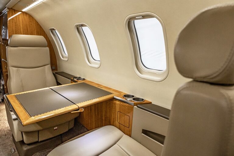 Lear45XR-N45OFC-25