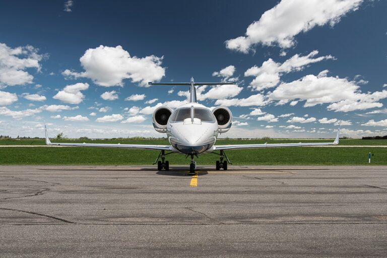 Lear60-N496WH-22