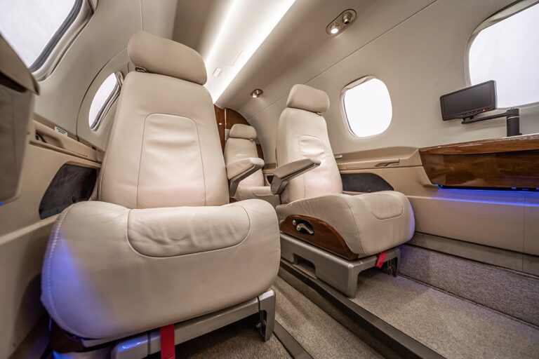 Phenom-300-50500031-AX0I2145
