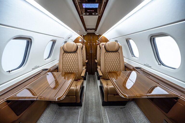 Phenom300E-N713WD-15