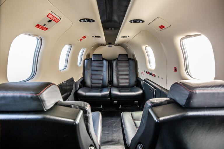 TBM-1137-Interior