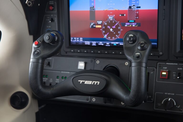 TBM-1237-yoke