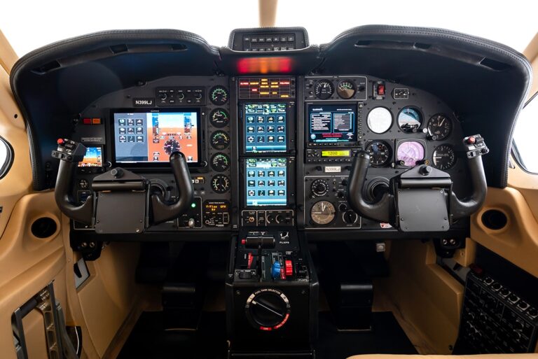 TBM-355-panel