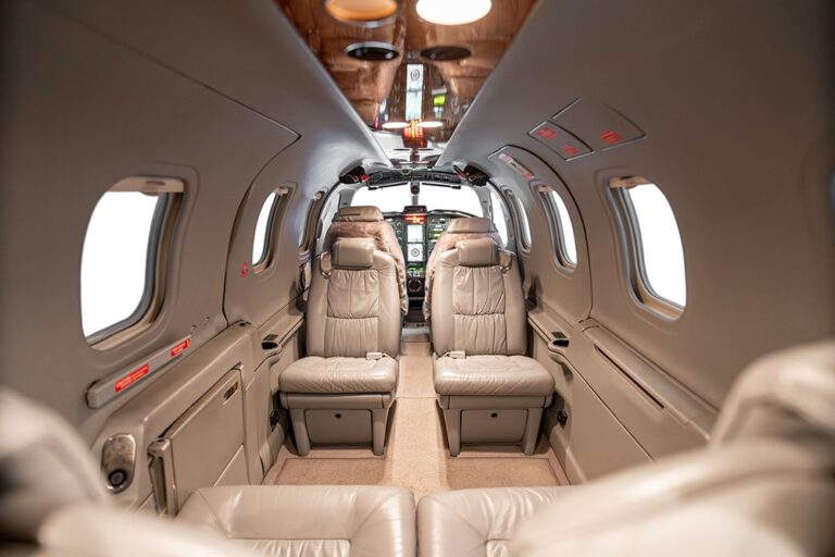 TBM-700-C2-N263CW-16
