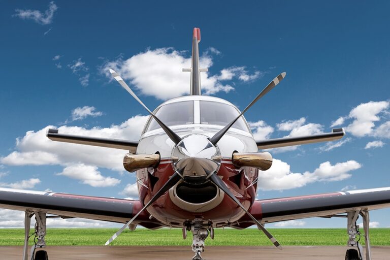 TBM-700-C2-N263CW-17