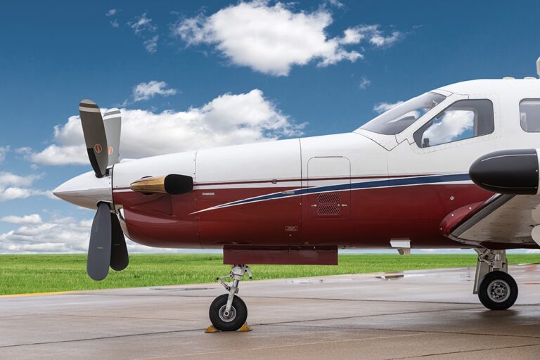 TBM-700-C2-N263CW-22