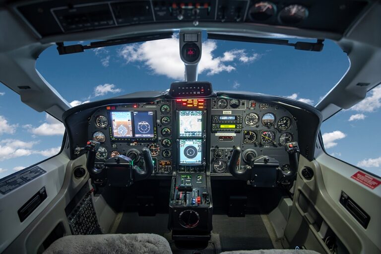 TBM-700-C2-N263CW-9-2