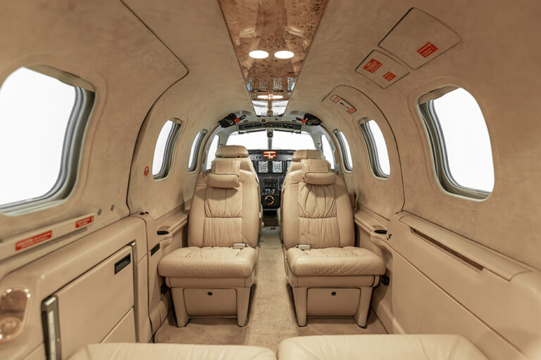 TBM-700-M220MA-20