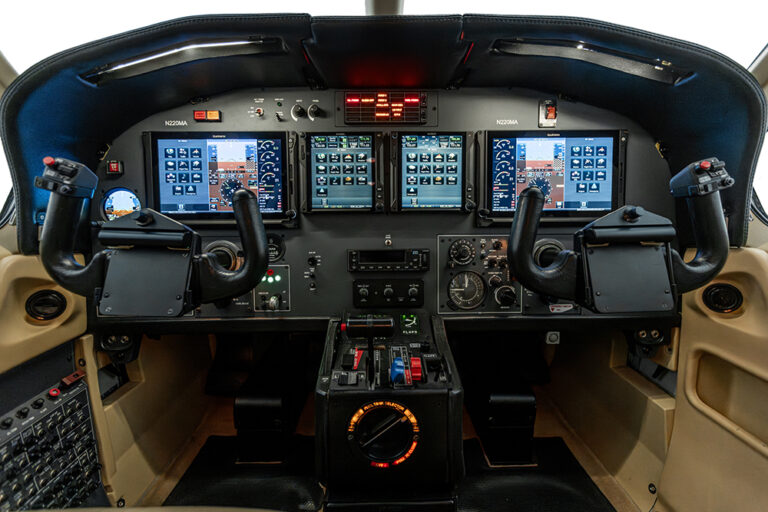 TBM-700-M220MA-23