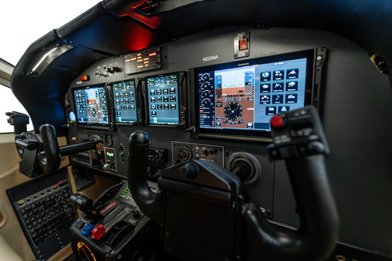 TBM-700-M220MA-24