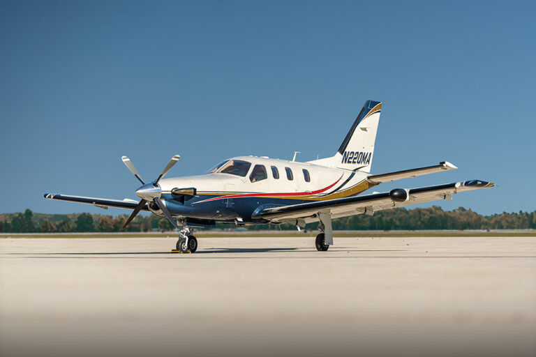 TBM-700-M220MA-25