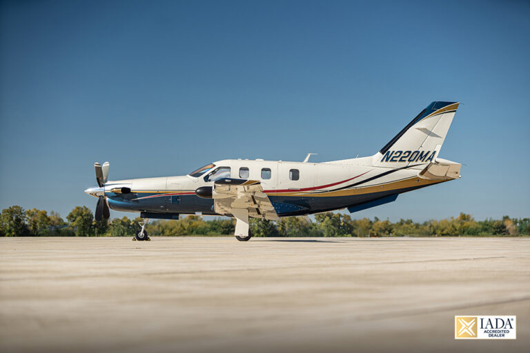 TBM-700-M220MA-26-IADA-2