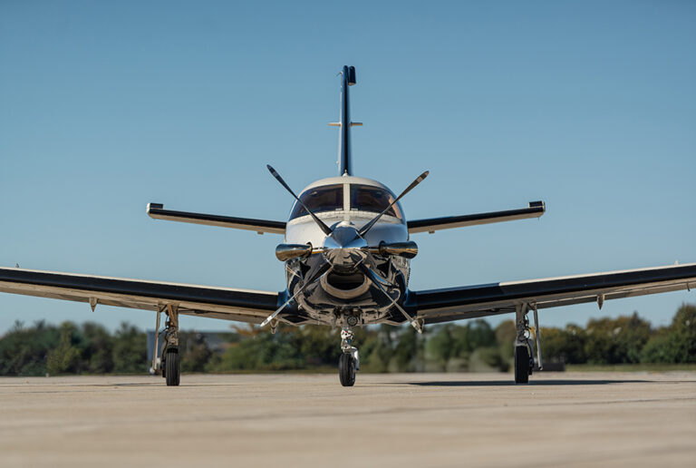 TBM-700-M220MA-27